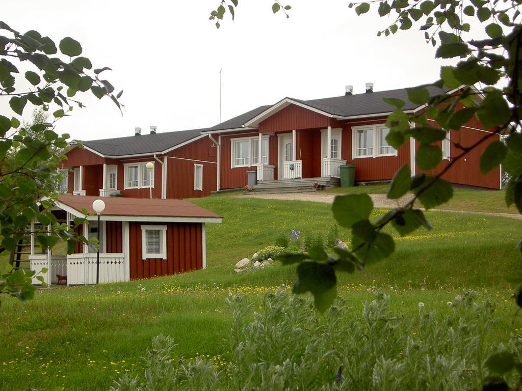 Lomamaja Pekonen Apartments Muonio Værelse billede
