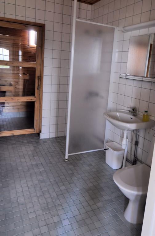 Lomamaja Pekonen Apartments Muonio Værelse billede