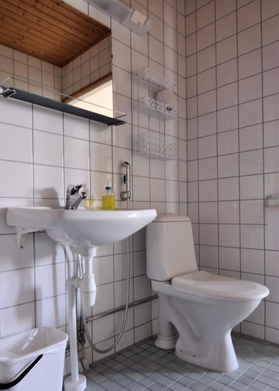 Lomamaja Pekonen Apartments Muonio Værelse billede
