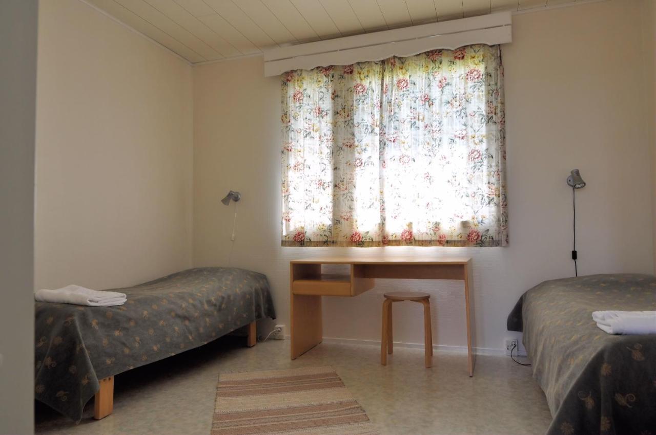 Lomamaja Pekonen Apartments Muonio Værelse billede